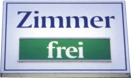 ZimmerFrei