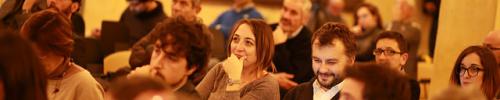 presentazione nuova Rete Civica Iperbole