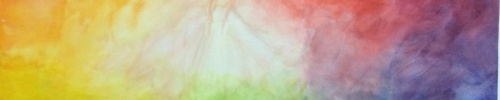 Arteterapeuta del colore: la scelta professionale “giusta” per il nostro tempo