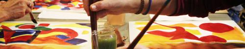 L’Arte che si fa terapia e diviene Arte Medica: compiti e obiettivi