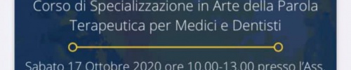 Un nuovo impulso terapeutico in Italia 
