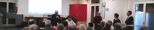 L'Inaugurazione del Centro Digitale "Santa Viola"