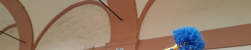 pulizia