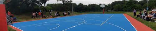 campetto multisport