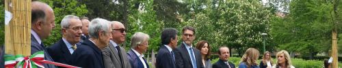 inaugurazione