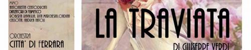 LA TRAVIATA CORALE QUADRICLAVIO PARMAOPERART 30 NOVEMBRE 2016  TEATRO DUSE BOLOGNA