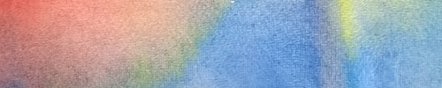 Laboratorio di acquerello per bambini “LA LUCE DEL COLORE”