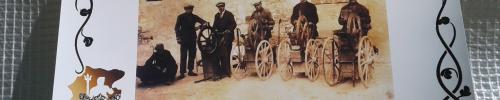 gruppo arrotini