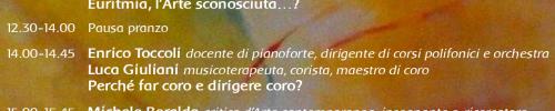 Giornata delle Arti