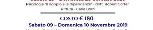 Seminario del corso di formazione aperto ad uditori