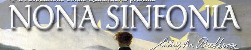 NONA SINFONIA DI BEETHOVEN AL TEATRO DUSE