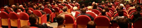 Immagine per Startuppers bolognesi