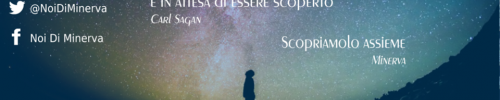 Minerva, scienza, divulgazione, noidiminerva, aperitivo