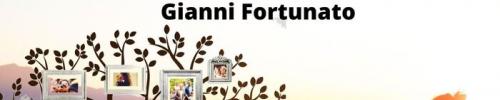Gianni Fortunato: Costellazioni Familiari