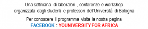 LA SETTIMANA DEI DIRITTI UMANI 6-13 MAGGIO VICOLO BOLOGNETTI BOLOGNA