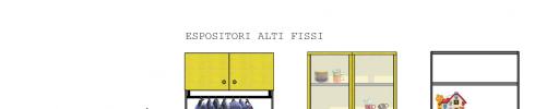 I nuovi espositori del centro del riuso Second Life