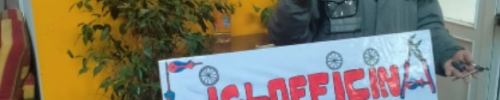 ciclofficina