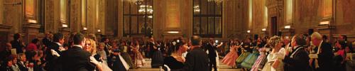 Gran Ballo Concerto di Capodanno 2017