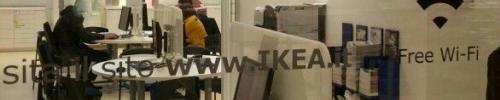 Immagine per Famiglia bolognese 2.0 all'Ikea