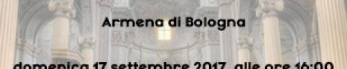 Concerto di musica armena