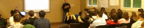 No tag Scuole 2018 - formazione