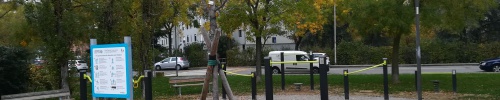 senior park