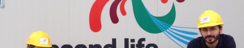second life