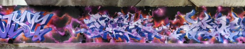 graffito