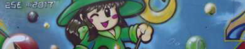 graffiti