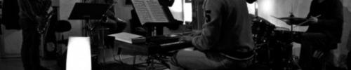 JazzLab Laboratorio di Musica d'insieme / Dicembre 2015