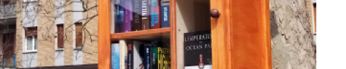 Libreria 