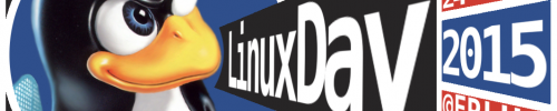 Banner LinuxDay@ERLUG 24 ottobre 2015