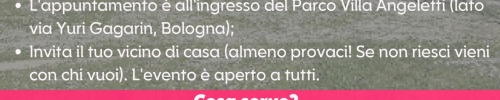 Locandina