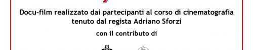 Conta Fino a sei e ... film in anteprima assoluta il 28/5/2019 ore 21,00 presso il Circolo La Fattoria
