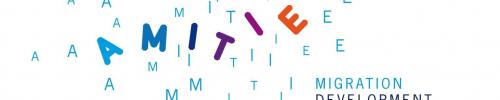logo amitie