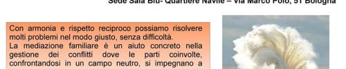 PNL Apps: La funzione dell'amore nella mediazione familiare