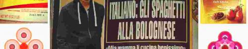 La cucina bolognese nel mondo