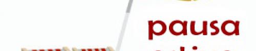 pausa