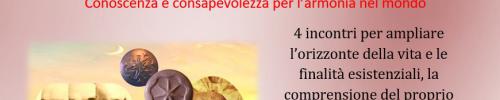 APPROFONDIMENTI DI ANTROPOSOFIA A BOLOGNA