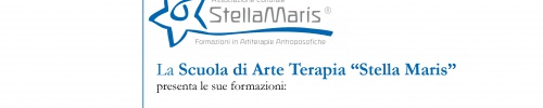 PORTE APERTE - LA SCUOLA DI ARTE TERAPIA 