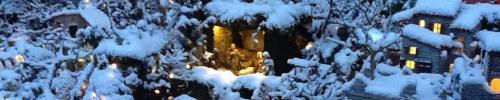 Immagine per Il presepe di Via Azzurra 10