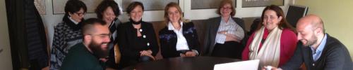 Immagine per Promuovere la collaborazione: informare, abilitare e continuare a scoprire