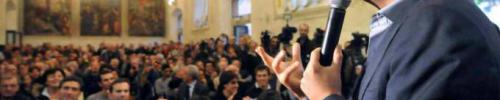 Immagine per Matteo Renzi è un grande