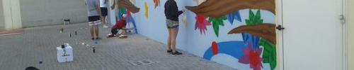 foto murale