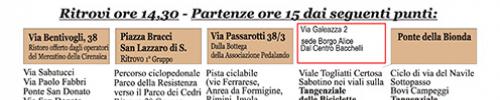 la SIGNORA BICICLETTA