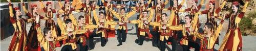 TATUL ALTUNYAN ENSEMBLE a BOLOGNA il 18 aprile 2016 ore 21.00 Teatro Duse