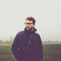 Ritratto di davide Pretto