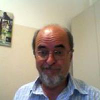 Ritratto di Mazzaro Dario