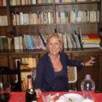 Ritratto di Maria Serenari