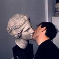 Ritratto di Leo Eisenhauer